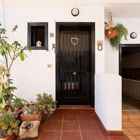195 Chayofa Tropical Holiday Home By Sunkeyrents 외부 사진