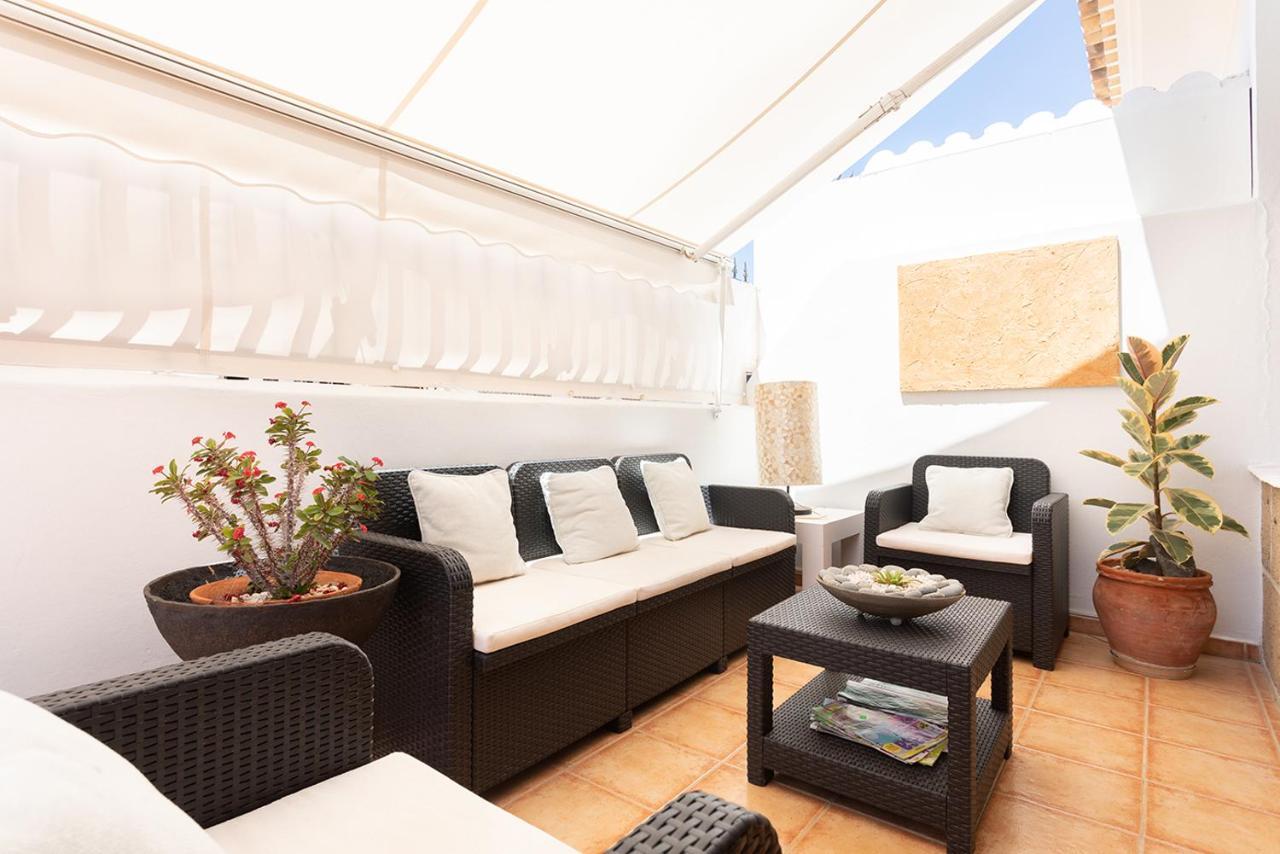 195 Chayofa Tropical Holiday Home By Sunkeyrents 외부 사진