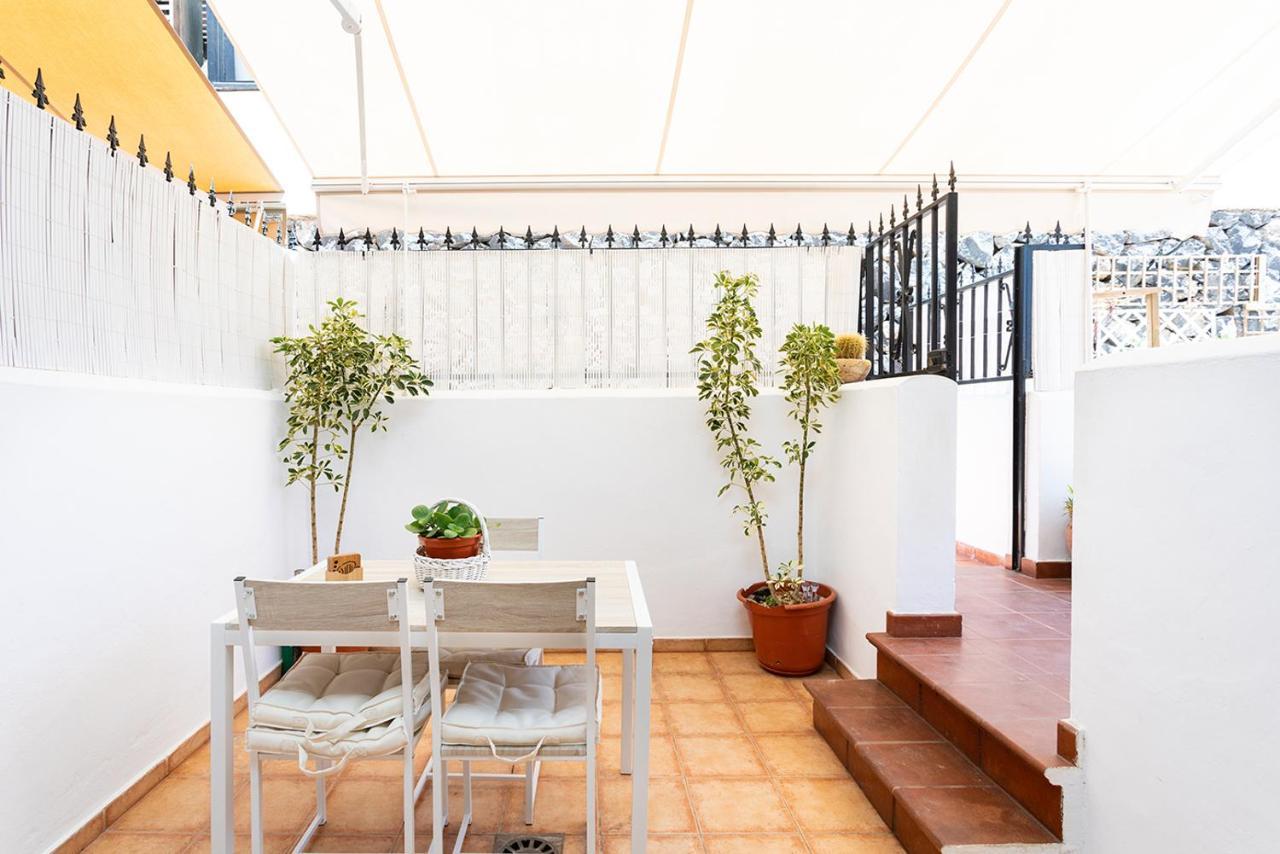 195 Chayofa Tropical Holiday Home By Sunkeyrents 외부 사진