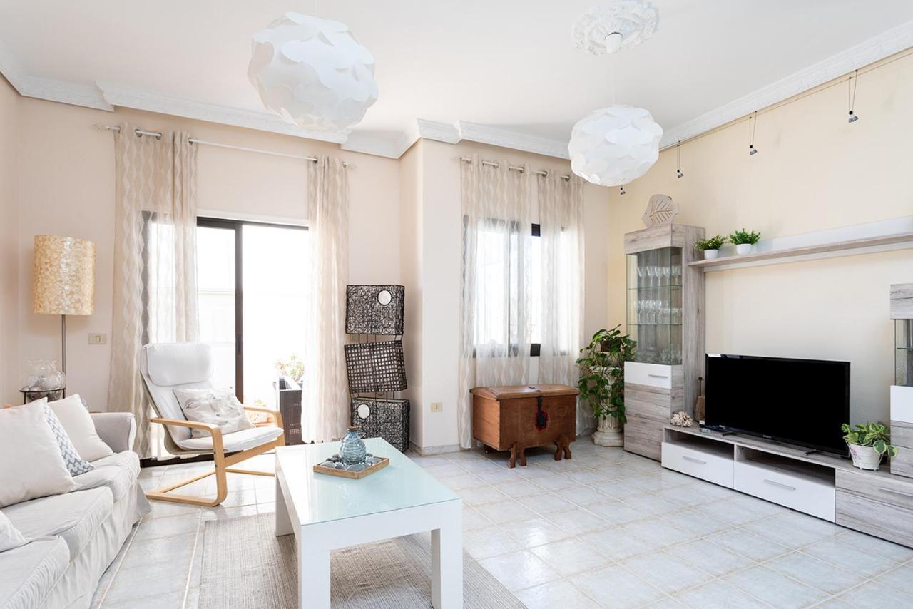 195 Chayofa Tropical Holiday Home By Sunkeyrents 외부 사진