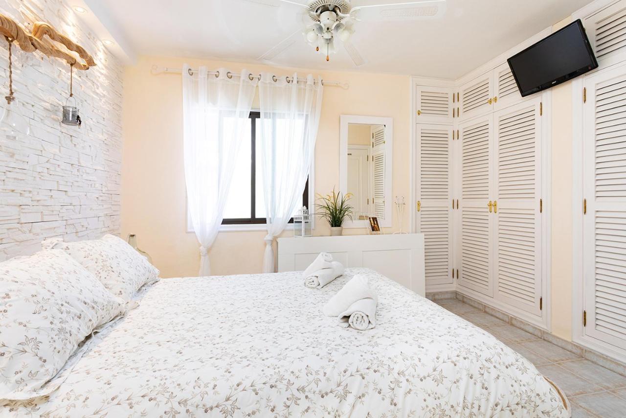 195 Chayofa Tropical Holiday Home By Sunkeyrents 외부 사진