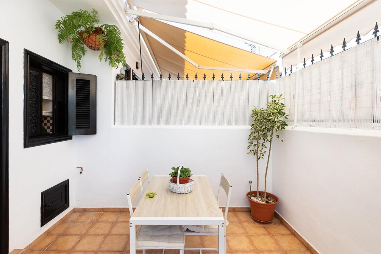 195 Chayofa Tropical Holiday Home By Sunkeyrents 외부 사진