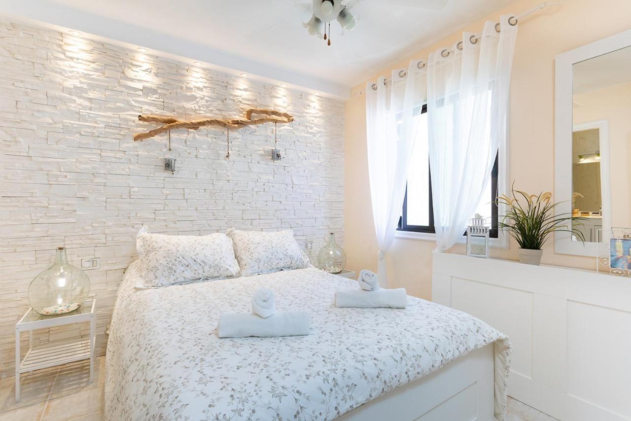 195 Chayofa Tropical Holiday Home By Sunkeyrents 외부 사진