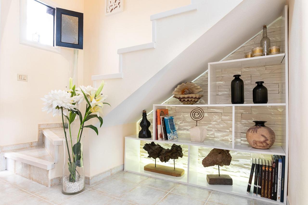 195 Chayofa Tropical Holiday Home By Sunkeyrents 외부 사진