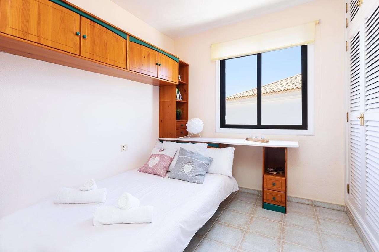 195 Chayofa Tropical Holiday Home By Sunkeyrents 외부 사진